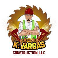 K.Vargas Construction LLC - Spartanburg, SC 29301 - (864)541-8628 | ShowMeLocal.com
