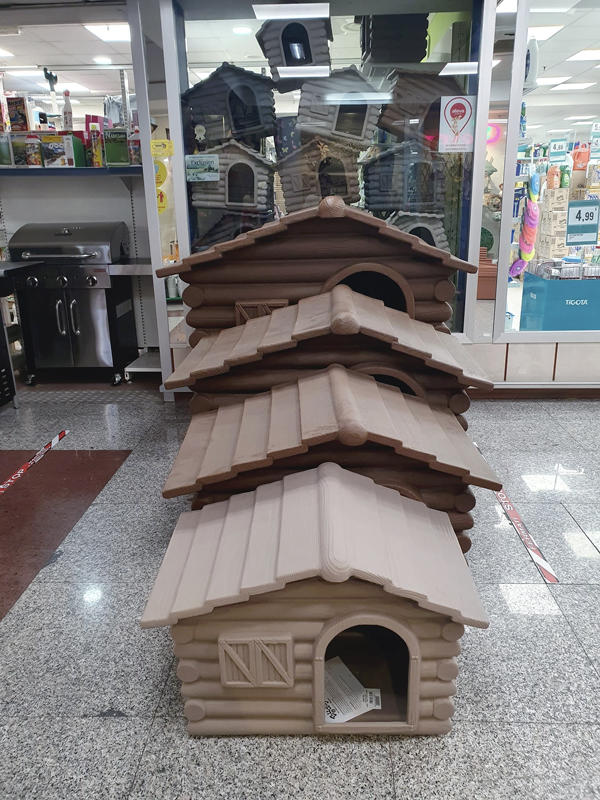 Images Pets Discount Roma