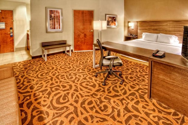 Images Hampton Inn Midland