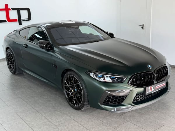 Bilder Autohaus TTP GmbH