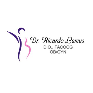 Ricardo Lemus, MD Logo