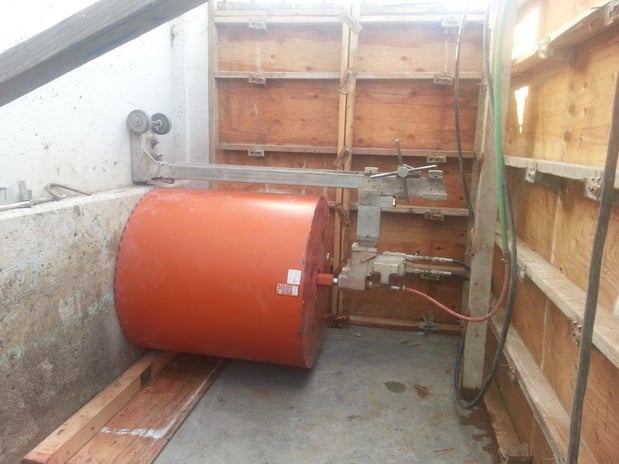 Images Cutting Edge Concrete Cutting L.L.C.
