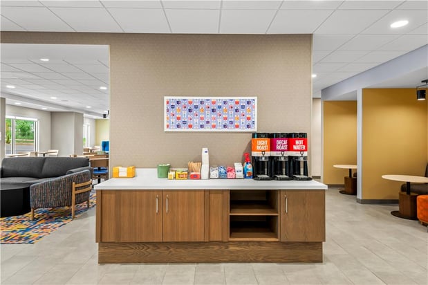 Images Hampton Inn Cooperstown