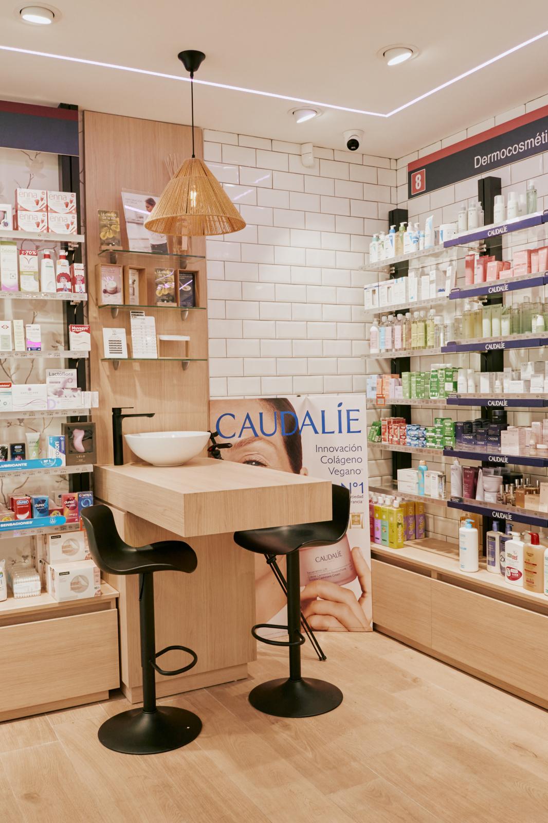 Images Farmacia del Metro