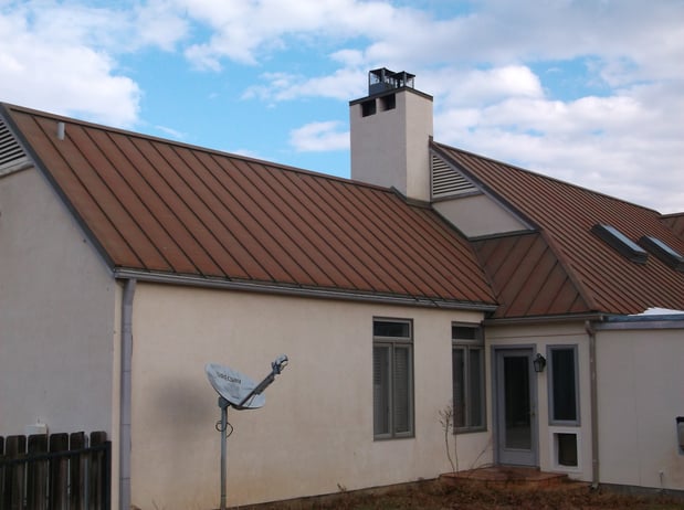 Images Armored Roofing