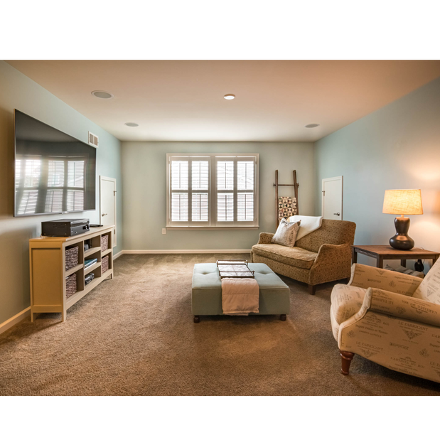 Images Blessed Home Services & Commercial LLC