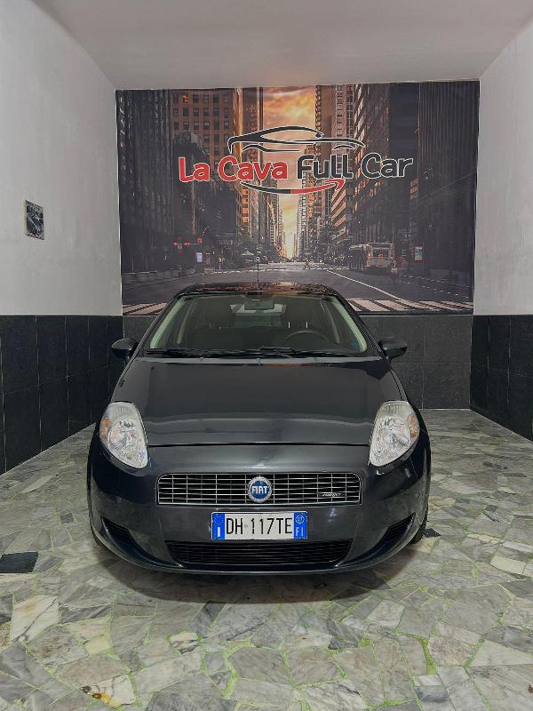 Images La Cava Full Car Napoli