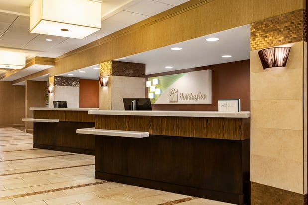Images Holiday Inn Gaithersburg by IHG