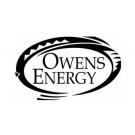 Owens Energy Logo