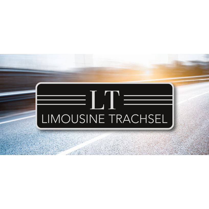 Limousine Taxi Trachsel Logo