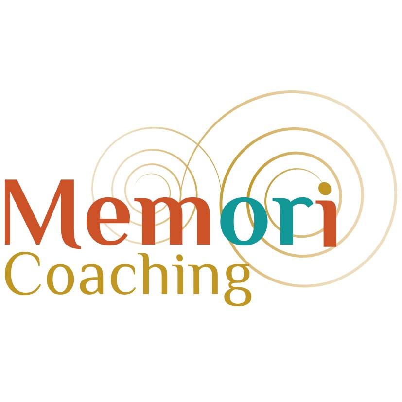 Logo Memori Coaching Inh. Kirsten von den Driesch