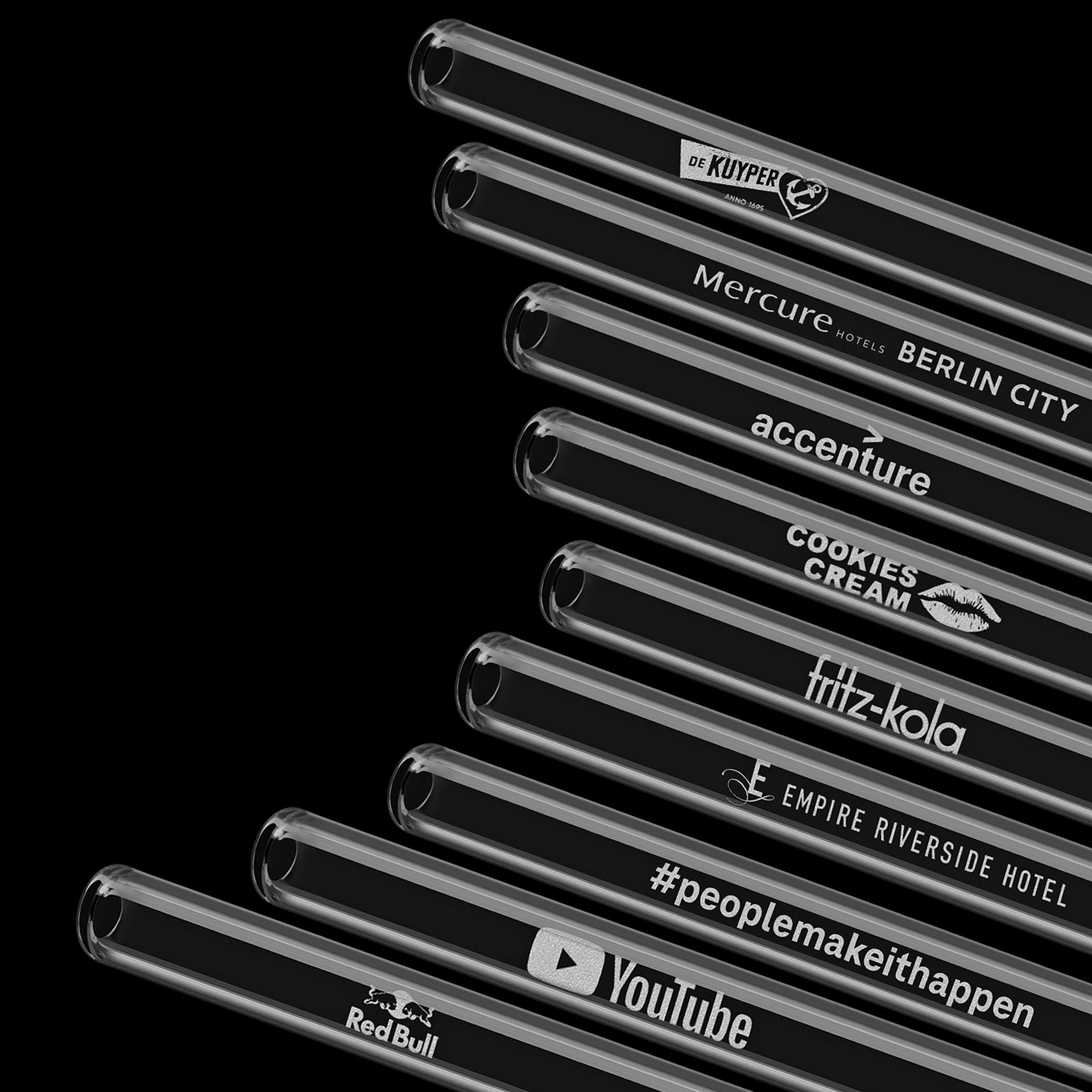 HALM Straws GmbH, Thaerstrasse 19 in Berlin