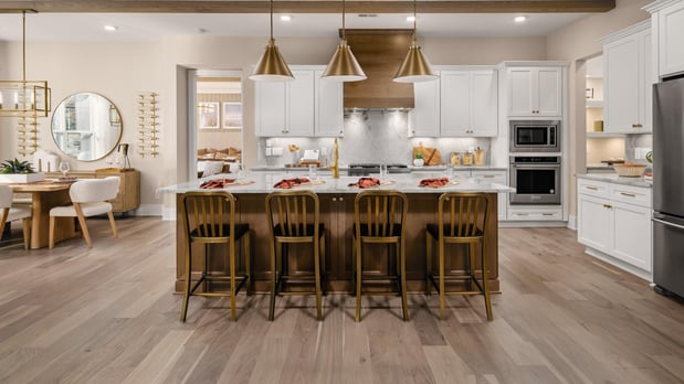 Images Regency at Holly Springs