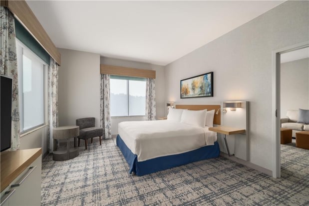 Images Hilton Garden Inn Arlington Shirlington