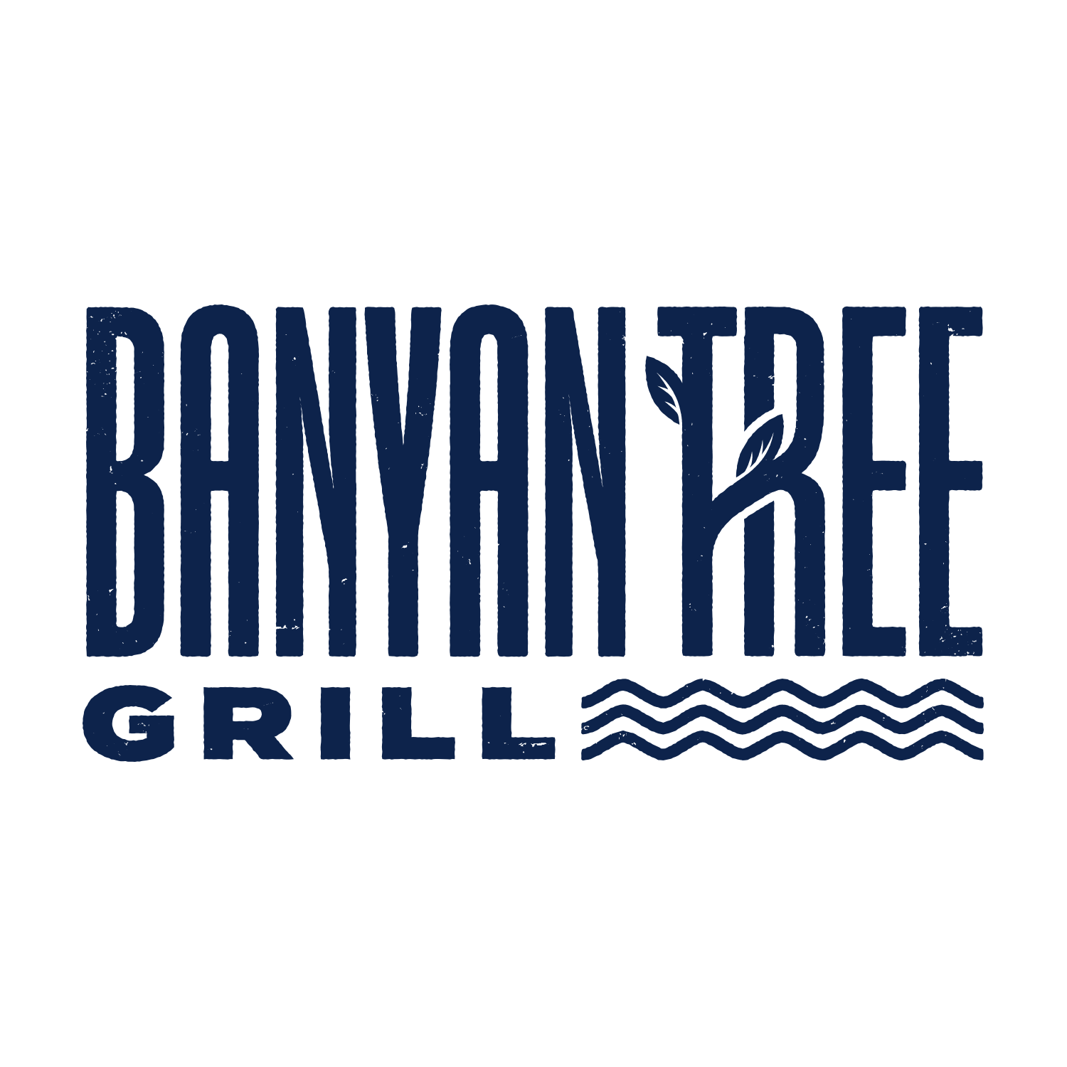 Banyan Tree Grill Logo