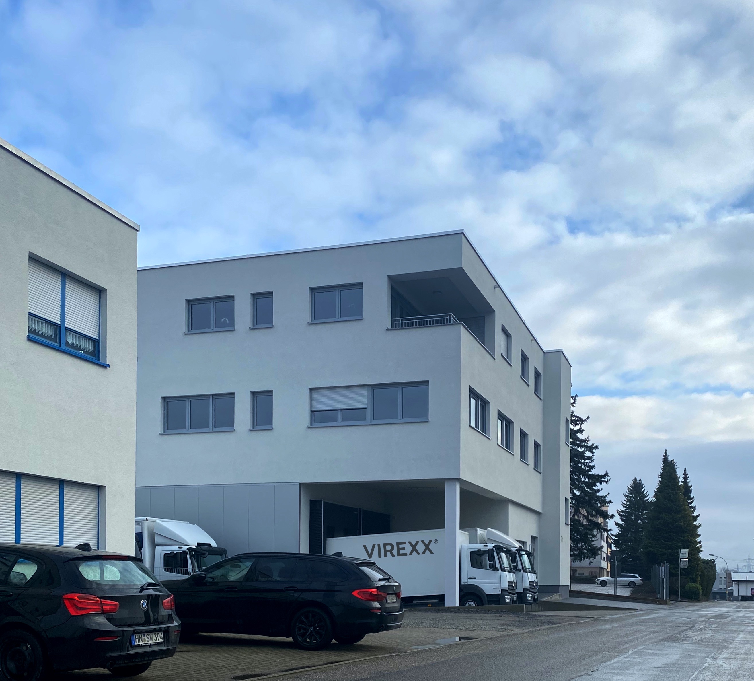 IPD Produktentwicklung und Handel GmbH, Liebigstrasse 7 in Leingarten