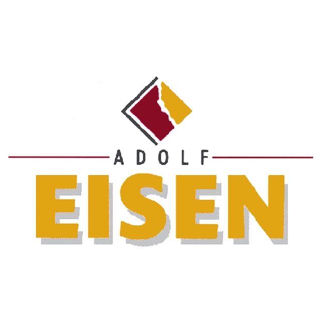 Logo Adolf Eisen GmbH