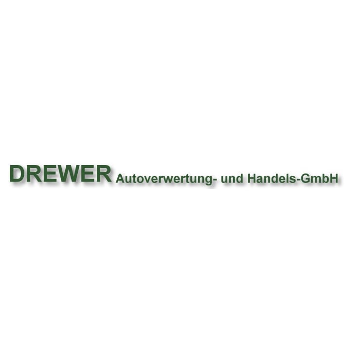 Logo Drewer Autoverwertungs- und Handelsgesellschaft mbH