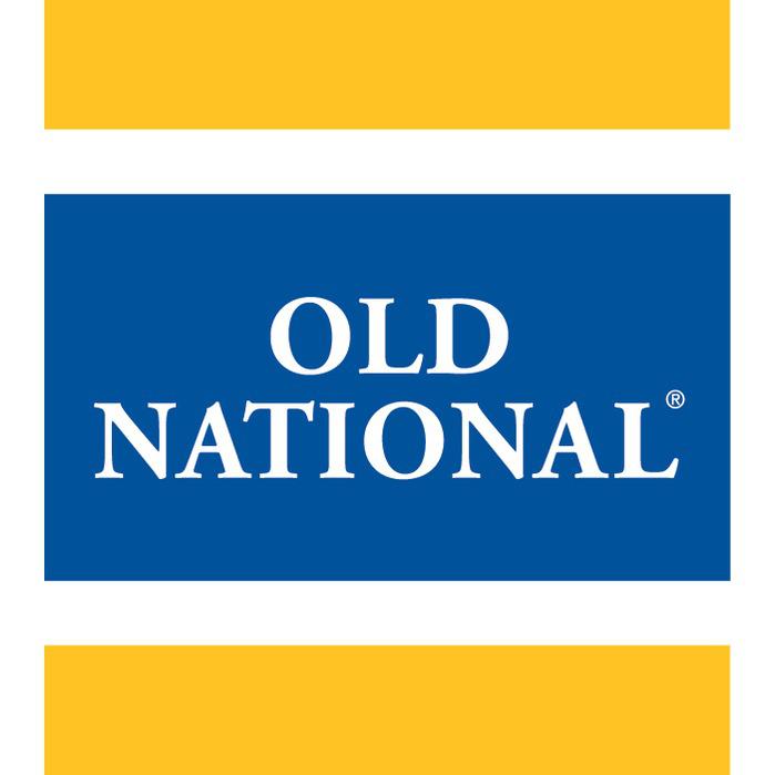Bob Kuhter - Old National Bank Logo
