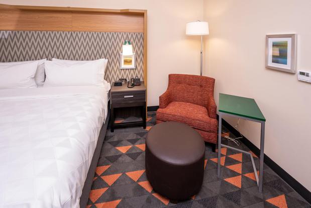 Images Holiday Inn Houston NW - Beltway 8 by IHG