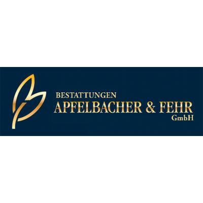 Bestattungen Apfelbacher & Fehr GmbH  