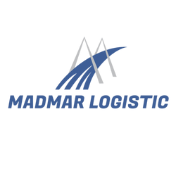 Madmar Logistic Logo
