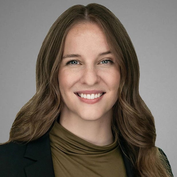 Images Edward Jones - Financial Advisor: Megan Burke