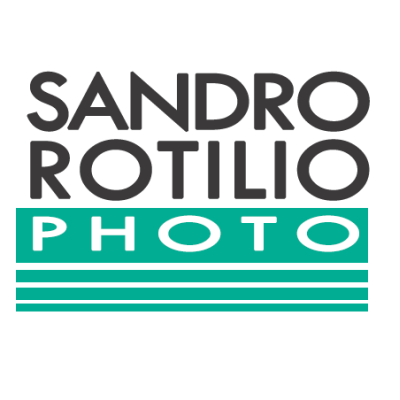 Sandro Rotilio Fotografia di scena Logo