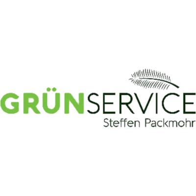 Logo Grünservice Steffen Packmohr