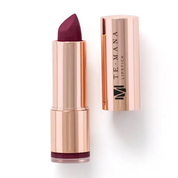 TeMana_Pacific_Plum_Lipstick