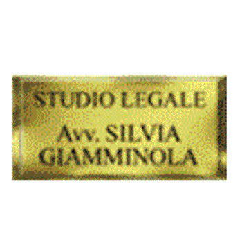 Studio Legale Giamminola Avv. Silvia Logo