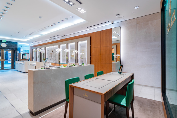 Images Rolex Boutique Orlando