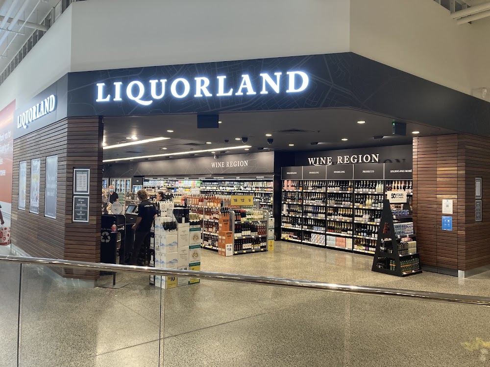 Images Liquorland Kirrawee