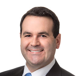 Benjamin J Davis, MD