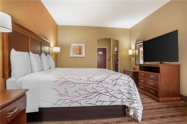 Images Best Western Plaquemine Inn
