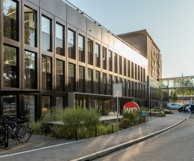 Bilder freiraum Sandra Kühn GmbH