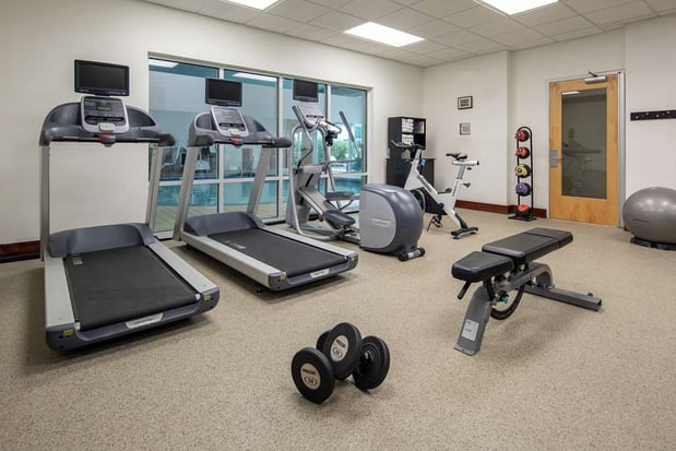 Images Homewood Suites by Hilton Virginia Beach/Norfolk Airport