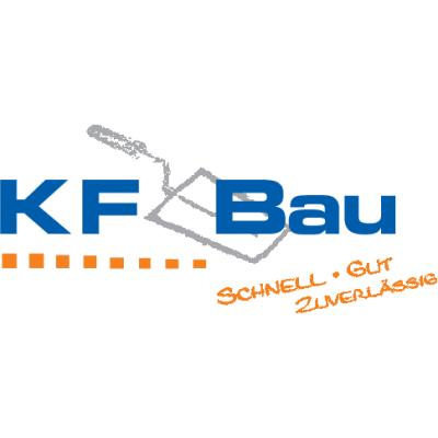 KF-Hochbau GmbH in Gunzenhausen - Logo