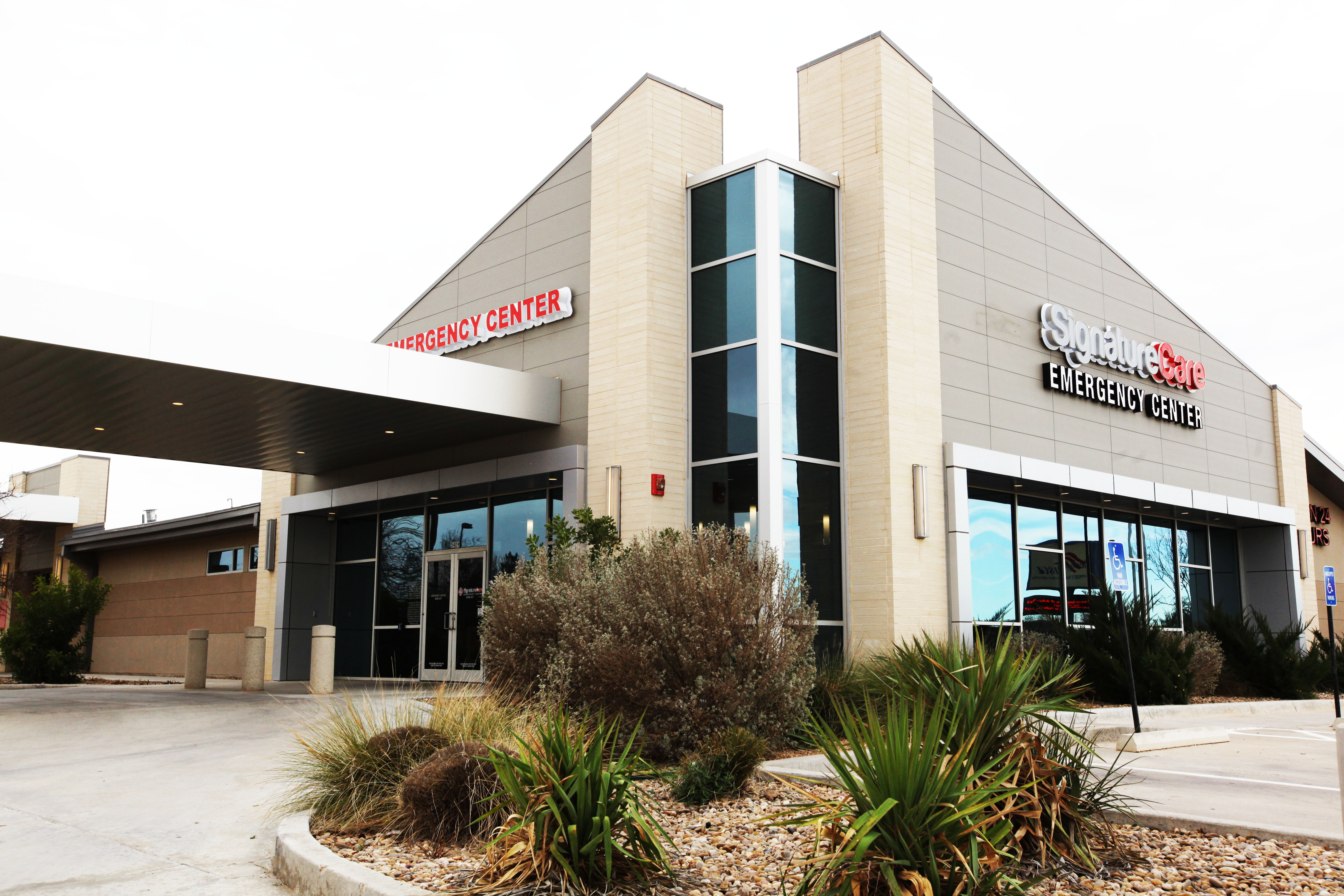SignatureCare Emergency Center, Midland, TX