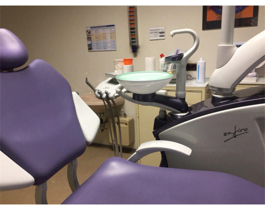 Zahnarzt Dr. med. dent. Robert Kleilein, Gaustadter Hauptstr. 120 in Bamberg