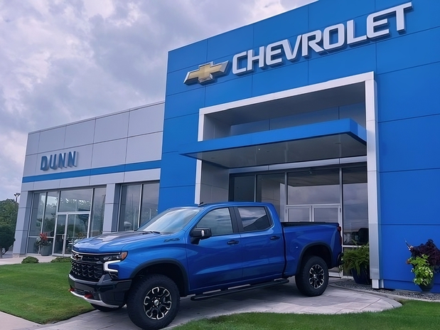 Images Dunn Chevy