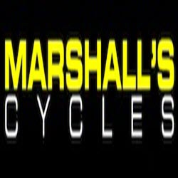 Marshalls Cycles Logo