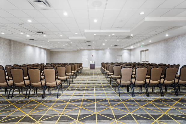 Images Holiday Inn Tampa Westshore - Airport Area by IHG