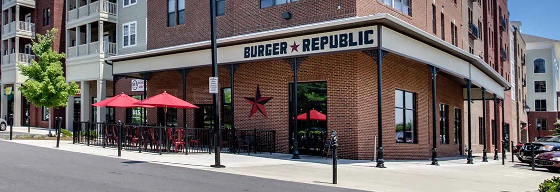 Burger Republic Image