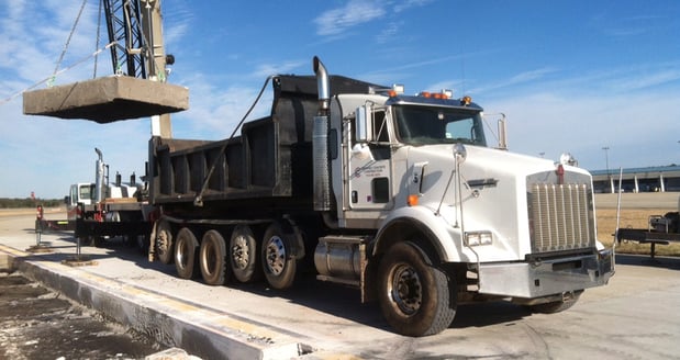 Images Certified Concrete Construction