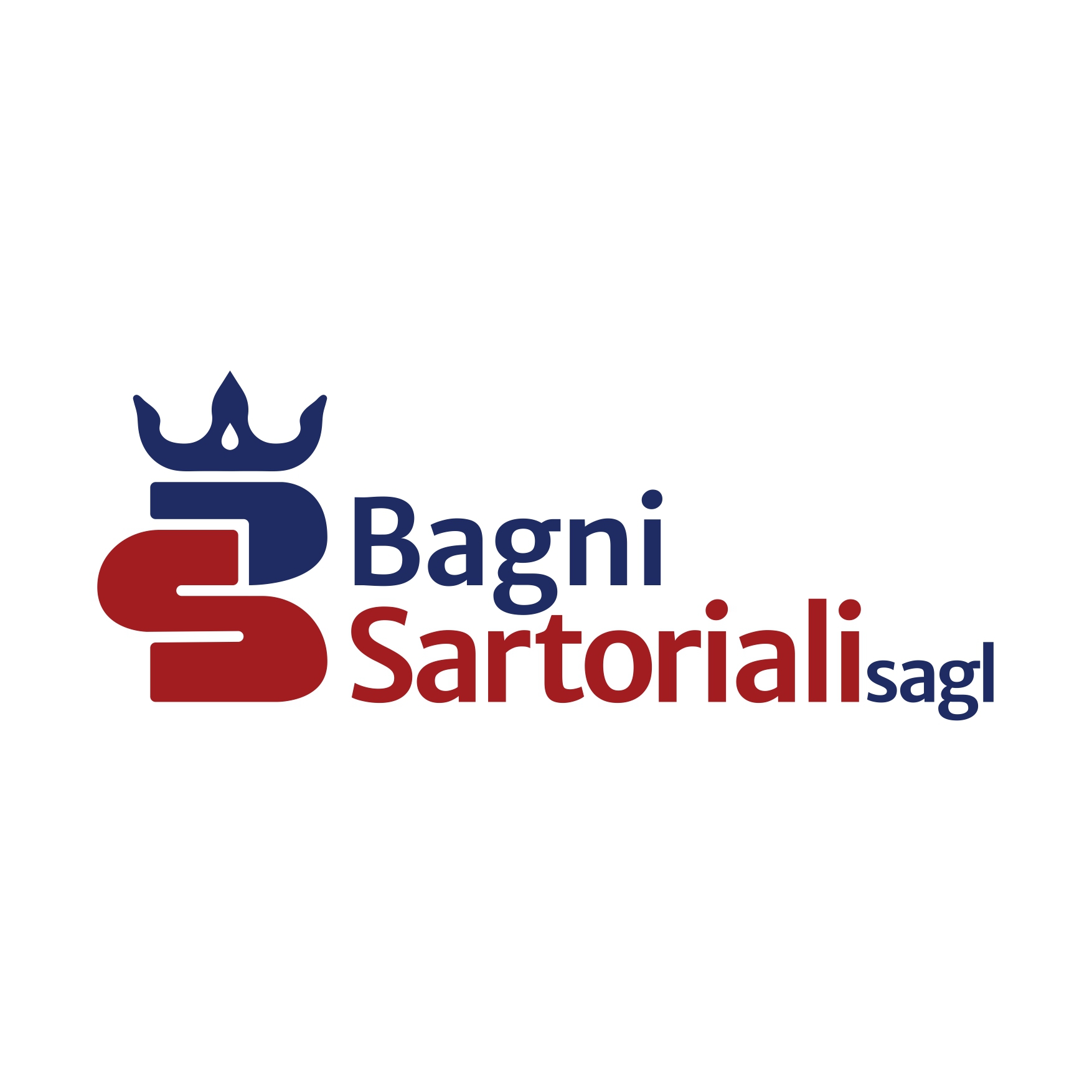 Bagni Sartoriali Sagl Logo