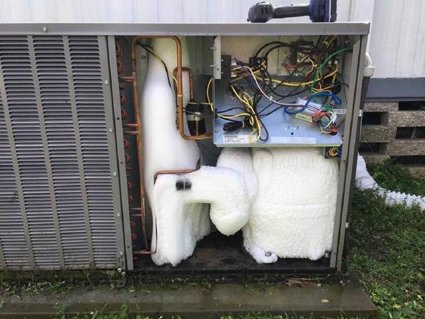 Images Best Service Heating & Cooling