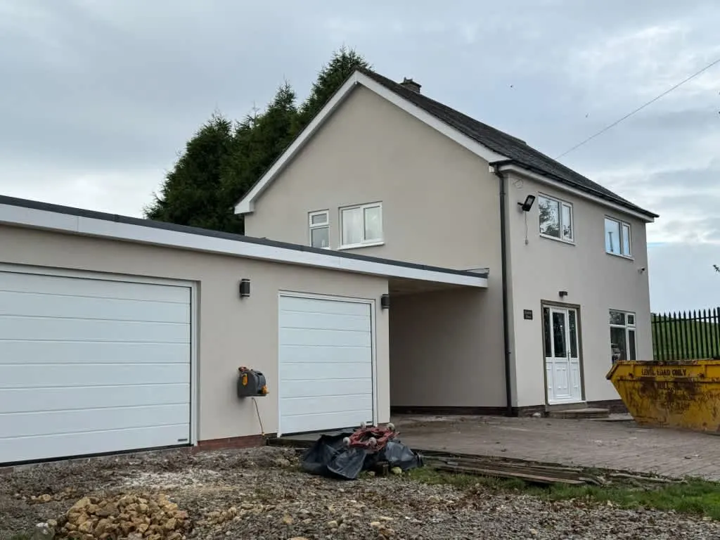 Images Renco Rendering Ltd