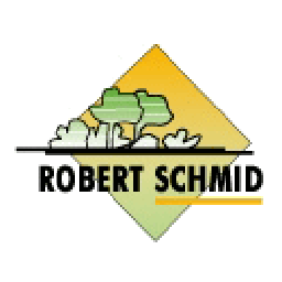 Robert Schmid Baumfällungen und Baumarbeiten Logo