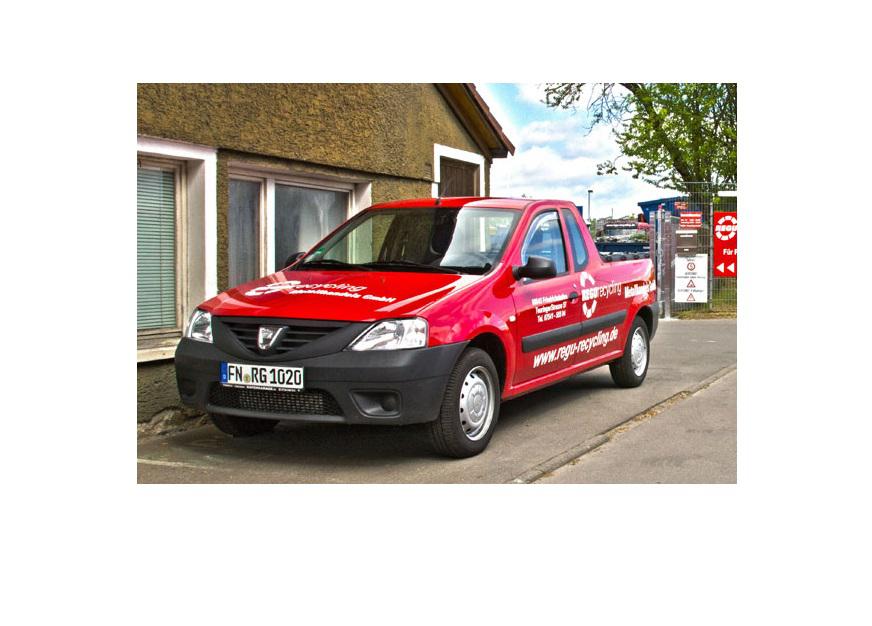 Fotos - REGU Recycling Metallhandels GmbH - 10